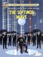 Blake & Mortimer 20 - The Septimus Wave - Preview