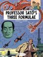 Blake & Mortimer 22 - Professor Sato'S 3 Formulae Pt 1 - Preview