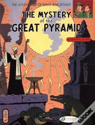 Blake & Mortimer 3 - The Mystery Of The Great Pyramid Pt 2
