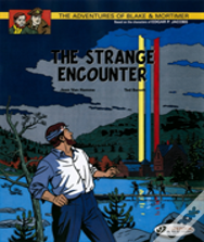 Blake & Mortimer 5 - The Strange Encounter