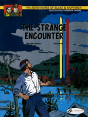 Blake & Mortimer 5 - The Strange Encounter - Preview