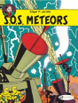 Blake & Mortimer 6 - Sos Meteors - Preview