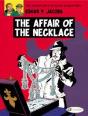 Blake & Mortimer 7 - The Affair Of The Necklace - Preview