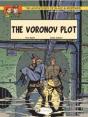 Blake & Mortimer 8 - The Voronov Plot - Preview