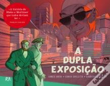 Blake & Mortimer - A Dupla Exposição