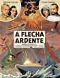 Blake & Mortimer - A Flecha Ardente - Preview