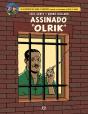 Blake & Mortimer - Assinado: “Olrik” - Preview