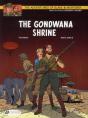 Blake & Mortimer T.11. The Gondwana Shri - Preview