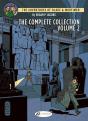 Blake & Mortimer - The Complete Collection Vol. 2 - Preview