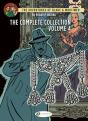 Blake & Mortimer - The Complete Collection Vol. 4 - Preview