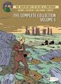 Blake & Mortimer - The Complete Collection Vol. 5 - Preview