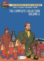 Blake & Mortimer - The Complete Collection Vol. 6 - Preview