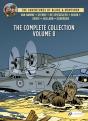 Blake & Mortimer - The Complete Collection Vol. 8 - Preview