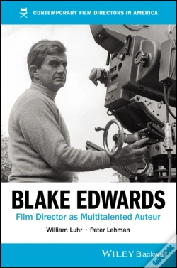 Capa do artigo Blake Edwards