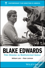 Capa do artigo Blake Edwards