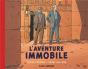 Blake Et Mortimer Hors-Série Tome 5 : L'Aventure Immobile - Preview