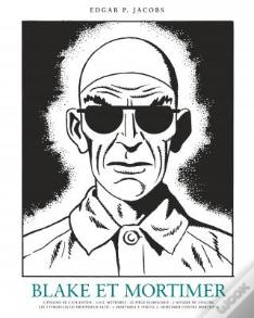 Blake Et Mortimer : Intégrale Tomes 7 À 12