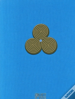 Capa do artigo Blake Et Mortimer T.18 ; Le Sanctuaire Du Gondwana