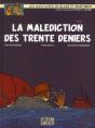 Blake Et Mortimer T.19 ; La Malédiction Des Trente Deniers - Preview