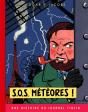 Blake Et Mortimer T.8 Sos Meteores Version Journal Tintin - Preview