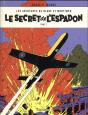 Blake Et Mortimer Tome 1 : Le Secret De L'Espadon Tome 1 - Preview