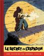 Blake Et Mortimer Tome 1 : Le Secret De L'Espadon Tome 1 - Preview
