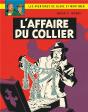 Blake Et Mortimer Tome 10 : L'Affaire Du Collier - Preview