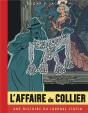 Blake Et Mortimer Tome 10 : L'Affaire Du Collier - Preview