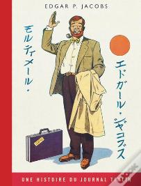 Blake Et Mortimer Tome 11 : Les 3 Formules Du Professeur Sato
