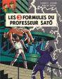 Blake Et Mortimer Tome 12 : Les 3 Formules Du Professeur Satô Tome 2 - Preview