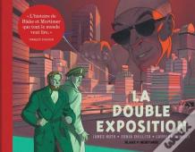 Blake Et Mortimer Tome 13 : La Double Exposition