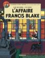 Blake Et Mortimer Tome 13 : L'Affaire Francis Blake - Preview