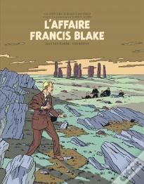 Blake Et Mortimer Tome 13 : L'Affaire Francis Blake
