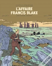Capa do artigo Blake Et Mortimer Tome 13 : L