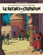Blake Et Mortimer Tome 2 : Le Secret De L'Espadon Tome 2 - Preview