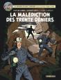 Blake Et Mortimer Tome 20 : La Malédiction Des Trente Deniers Tome 2 - Preview