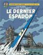 Blake Et Mortimer Tome 28 : Le Dernier Espadon - Preview