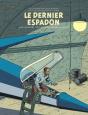 Blake Et Mortimer Tome 28 : Le Dernier Espadon - Preview