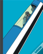 Capa do artigo Blake Et Mortimer Tome 28 : Le Dernier Espadon