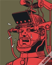 Capa do artigo Blake Et Mortimer Tome 29 : Huit Heures À Berlin