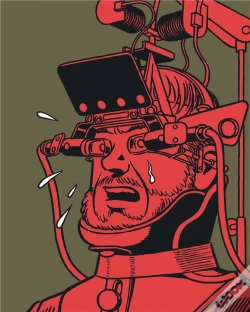 Capa do artigo Blake Et Mortimer Tome 29 : Huit Heures À Berlin