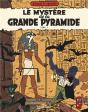 Blake Et Mortimer Tome 4 : Le Mystère De La Grande Pyramide Tome 1 - Preview