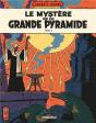 Blake Et Mortimer Tome 5 : Le Mystère De La Grande Pyramide Tome 2 - Preview