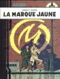 Blake Et Mortimer Tome 6 : La Marque Jaune - Preview