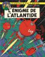 Blake Et Mortimer Tome 7 : L'Énigme De L'Atlantide - Preview