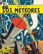Blake Et Mortimer Tome 8 : S.O.S. Météores - Preview