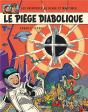 Blake Et Mortimer Tome 9 : Le Piège Diabolique - Preview