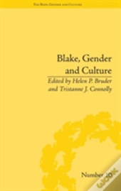 Blake, Gender And Culture