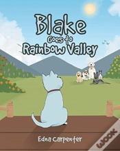 Capa do artigo Blake Goes To Rainbow Valley
