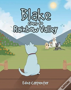 Capa do artigo Blake Goes To Rainbow Valley